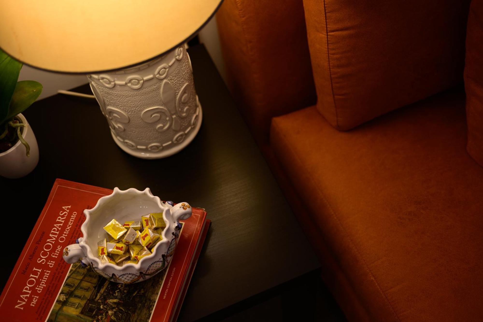 Meraki Family House ナポリ エクステリア 写真
