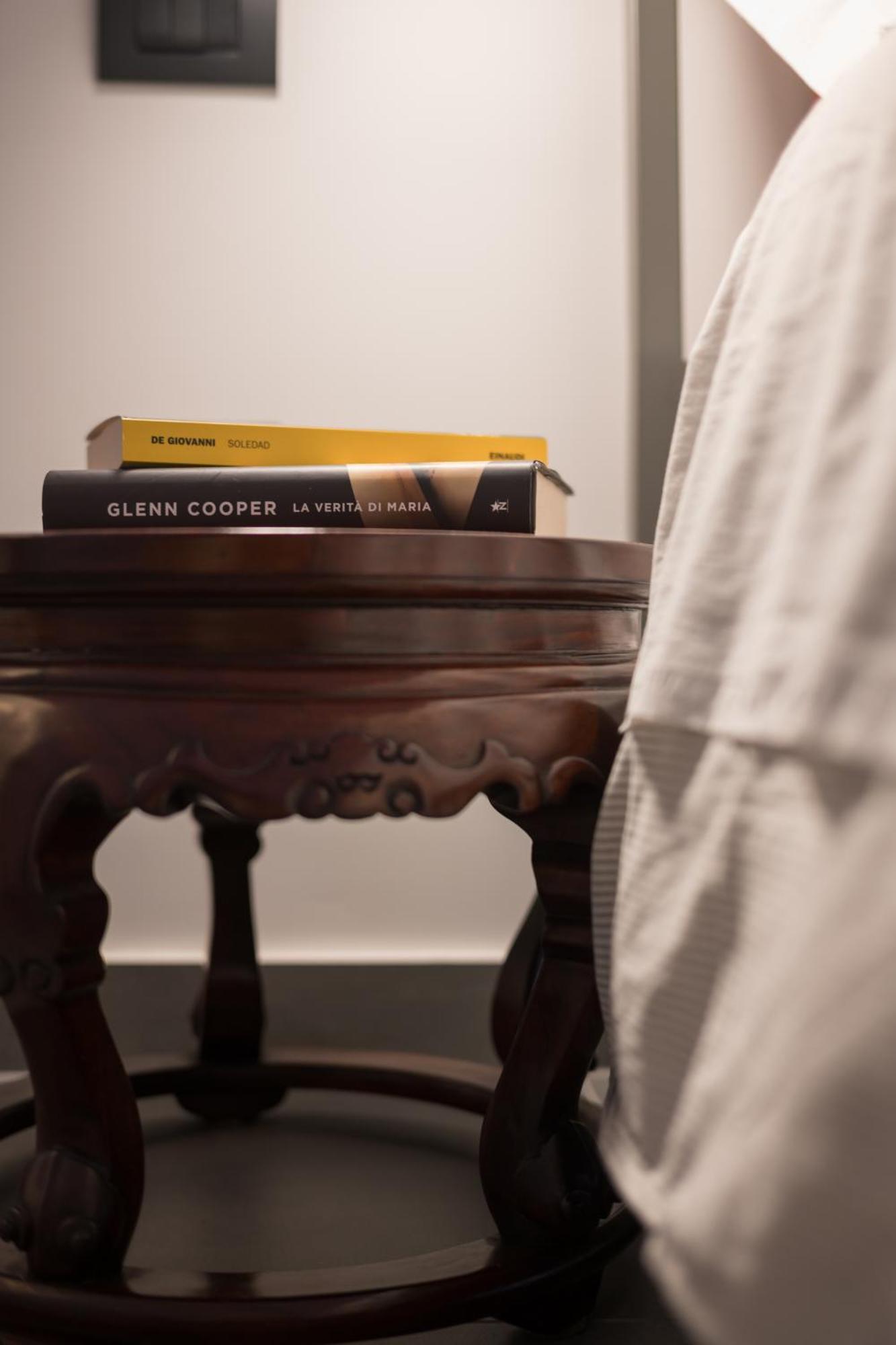 Meraki Family House ナポリ エクステリア 写真