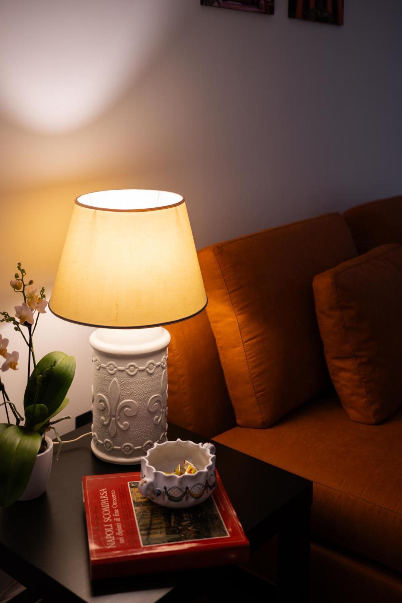 Meraki Family House ナポリ エクステリア 写真