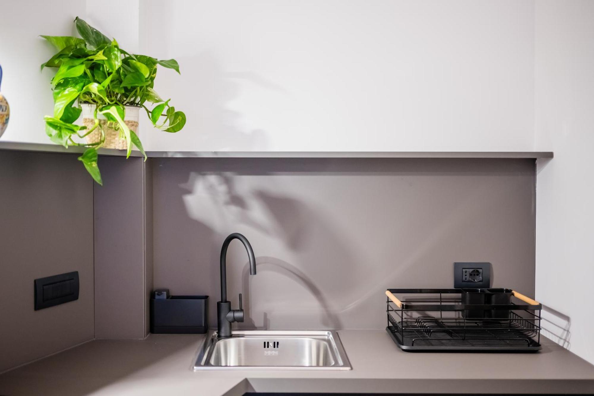 Meraki Family House ナポリ エクステリア 写真
