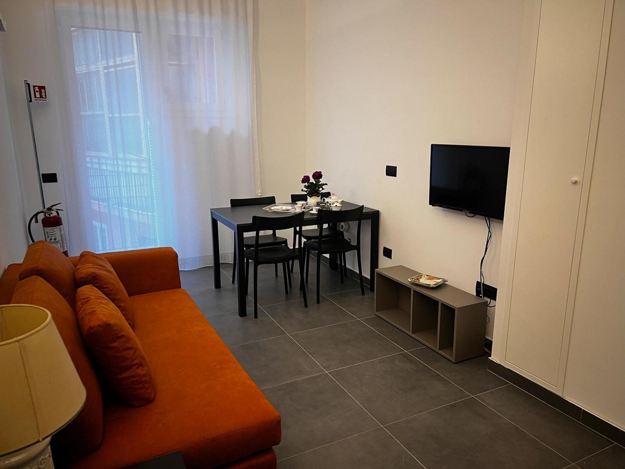 Meraki Family House ナポリ エクステリア 写真