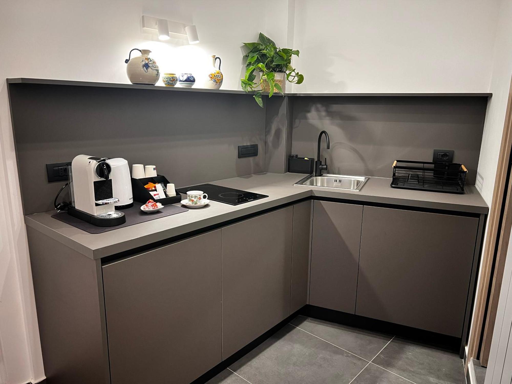 Meraki Family House ナポリ エクステリア 写真